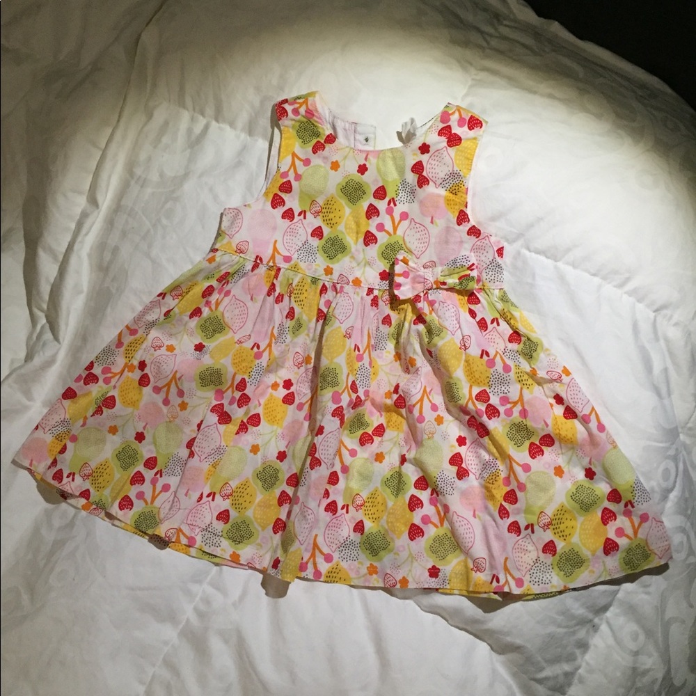 H&M dress like new cotton